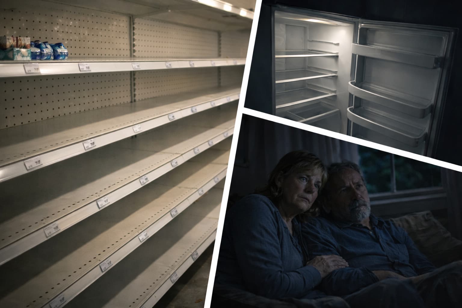 Escape the next blackout with this simple discovery