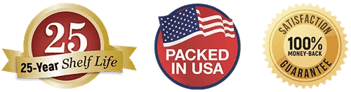 Satisfaction Guarantee