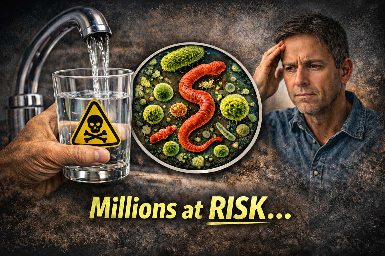 An overlooked danger in millions of homes